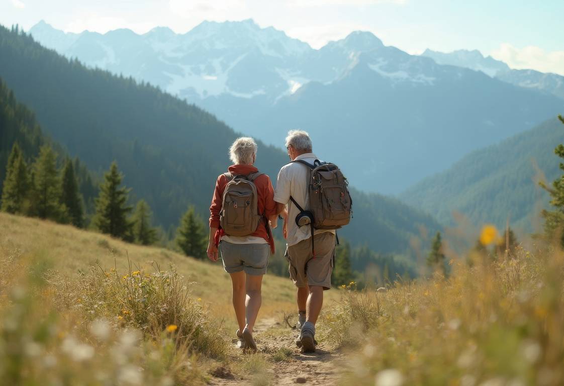 Clase de yoga grupal